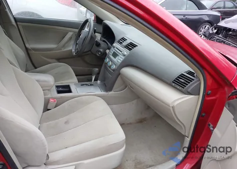 2009 Toyota Camry Le из США, поврежденный, VIN 4T1BE46K89U370253